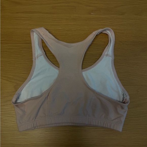 Fruit of the Loom Women's Racerback Style Cotton Sports Bra - Picture 3 of 6